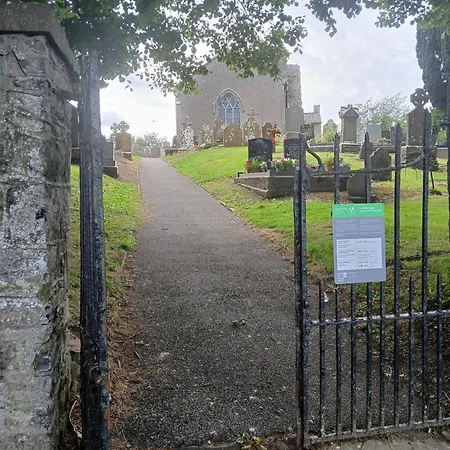 Peaceful Place Balrothery